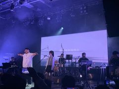 -MAO Livehouse(杭州店)