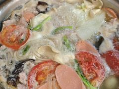 -海关荤豆花(洋河一路店)