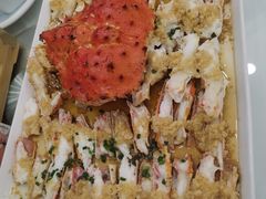 帝王蟹-海景壹号大酒店(惠钱路店)