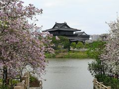 -海珠湖公园