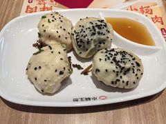 -小杨生煎(龙阳广场店)