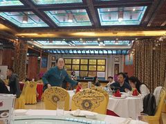 -鹊华居·地道鲁菜·海鲜·融合味(大明湖店)