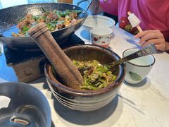 -费大厨辣椒炒肉(太平老街店)