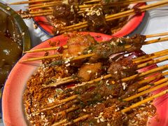-大芊金重庆串串火锅(南京路店)