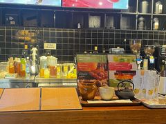 -去茶山(鸿通城店)