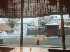 -胖姐渔村(中源大道店)