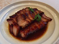 -麒麟中餐厅·经典粤菜·地道菜式老字号(广州长隆酒店)