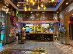 -帝凯乐量贩式KTV(深影国际影城店)