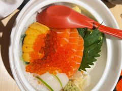 -小山日本料理(太古汇店)