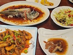 -古南都·老广东酒楼(龙江店)