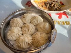 -狗不理(贵宾楼店)
