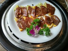 -鲜小岛·铜锅涮肉