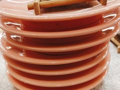 -争鲜回转寿司(太阳宫凯德SURPER店)