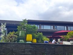 -雅达·阳羡溪山小镇中心