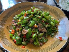 -朗妈私房菜(婺女州店)