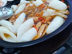 -菌之家·专业纯野生菌火锅·特色炒菌
