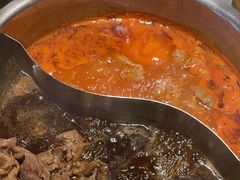 -水林间·寿喜烧自助(仙林金鹰店)