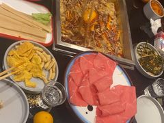 -重庆德忆火锅（龙南街3店）(渝水岸餐饮)