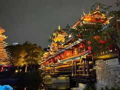 -深圳锦绣中华民俗村