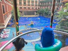 -稷泽·海丽宾雅温泉度假酒店