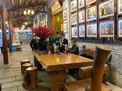 -猪肉婆私房菜(容桂总店)