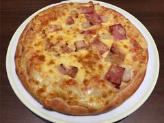 -萨莉亚意式餐厅(杭州滨江天街店)