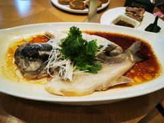 -粤香村(清真川菜店)