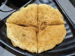 -古市香跷脚牛肉·非遗传承单位