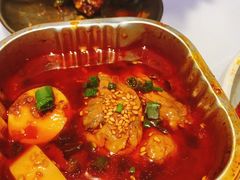 -碎怂烤肉(钟楼柳巷店)