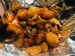 -天厨妙香素食餐厅(清华店)