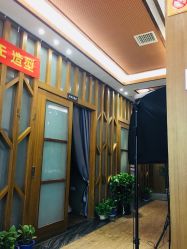 -Hair Glam 格拉姆造型旗舰店