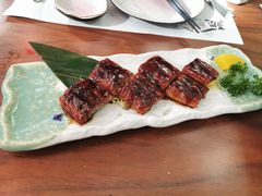 -熹炭精致日料(金融街购物中心店)