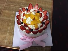 iFood甜嫩嫩-iFood甜嫩嫩(江东北路店)