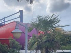 -上海玛雅海滩水公园