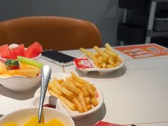 -豪享来中西餐厅(隆昌店)