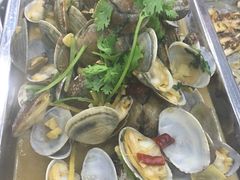 -老虎滩大连海鲜烧烤(建邺云锦路总店)