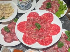 -隐家本格烧肉(万达广场店)