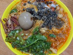 -岚方螺蛳粉(铁西店)