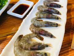 -万兴佳烤肉·长白山老味道(宏泰广场店)