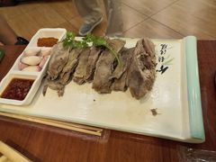 -清真·西北人家风味馆(中山中路店)