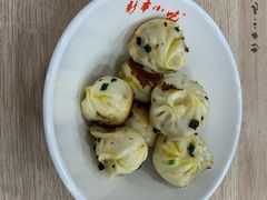 -新丰小吃(高银街分店)