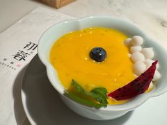 -初蓉丨遇见新川菜(亲贤街荣耀店)
