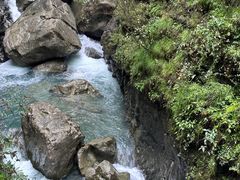 -鹿院坪生态旅游景区
