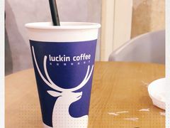 -瑞幸咖啡(龙湖北城天街北馆店)