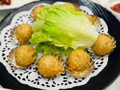 小榄炸鱼球-香山家宴