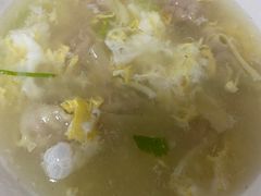 -津门永胜包子铺(哈尔滨道总店)