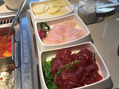 -海底捞火锅(上元大街店)