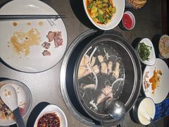 -同仁四季椰子鸡(海岸城天利店)