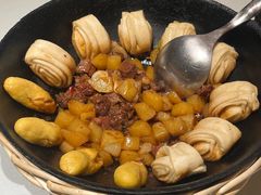 -古洼一锅鲜(开发区店)