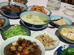 -席家花园(巨鹿花园店)